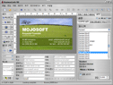 명함 소프트웨어